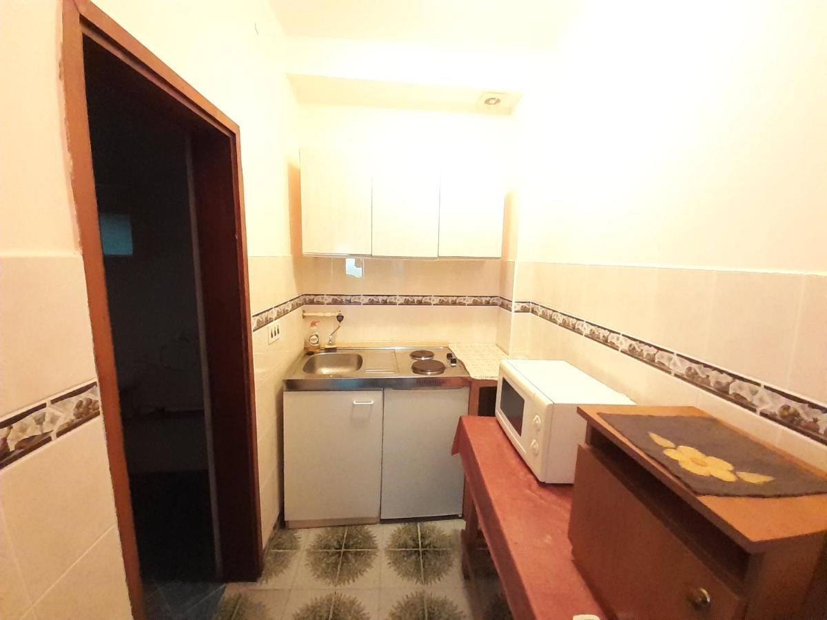 Stevovic Apartments ティヴァト エクステリア 写真