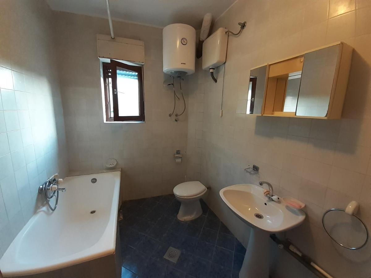 Stevovic Apartments ティヴァト エクステリア 写真