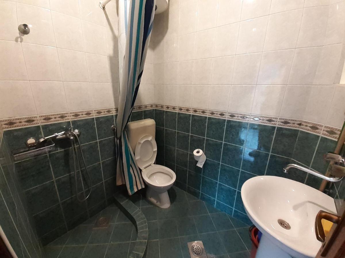 Stevovic Apartments ティヴァト エクステリア 写真